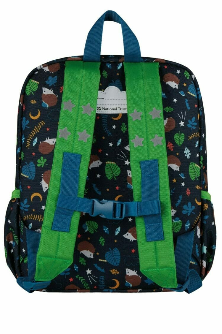 Adventurers Backpack for school - Frugi