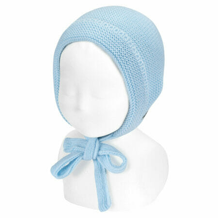Baby blue bonnet - Cóndor