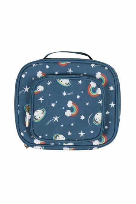 Pack A Snack Lunch Bag -Look at the stars - Frugi