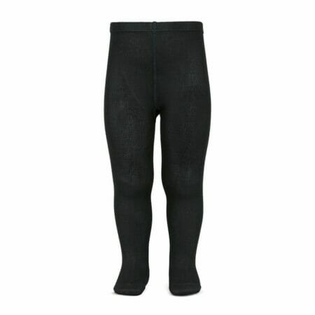 Basic tights Black - Cóndor