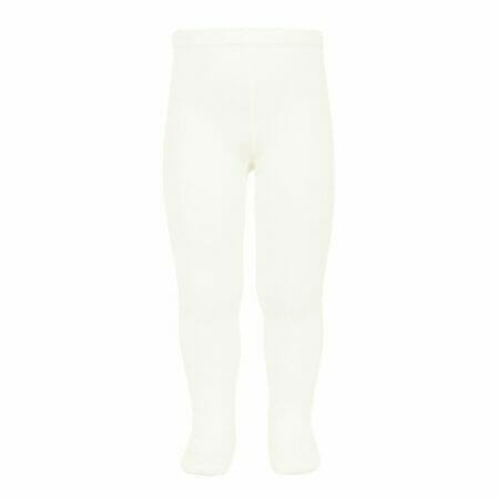 Basic tights Cream - Cóndor