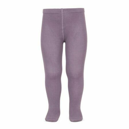 Basic tights Lilac - Cóndor