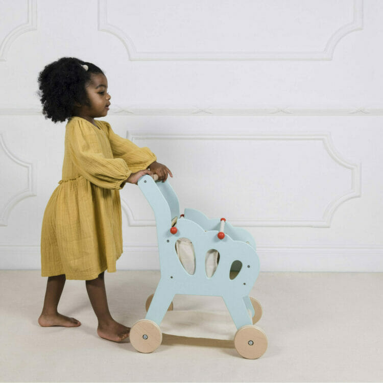 Shopping Trolley - Le Toy Van