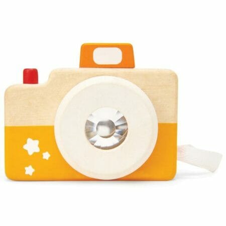 Koka bērnu fotoaparāts - Le Toy Van