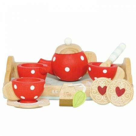 Honeybake Tea set - Le Toy Van