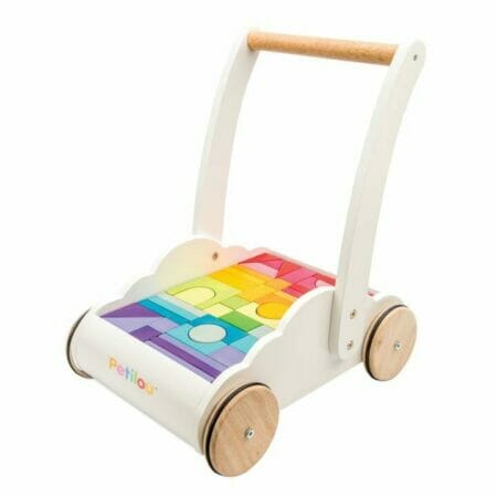 Rainbow Cloud Walker - Le Toy Van