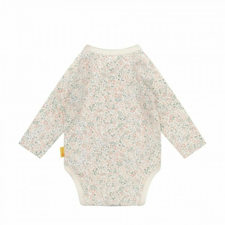 Beautiful Baby Wraped body longsleeve - Steiff