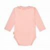 Charming bodysuit for girls - Steiff