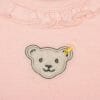 Charming bodysuit for girls - Steiff