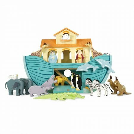 Lielais Noa šķirsts - Le Toy Van