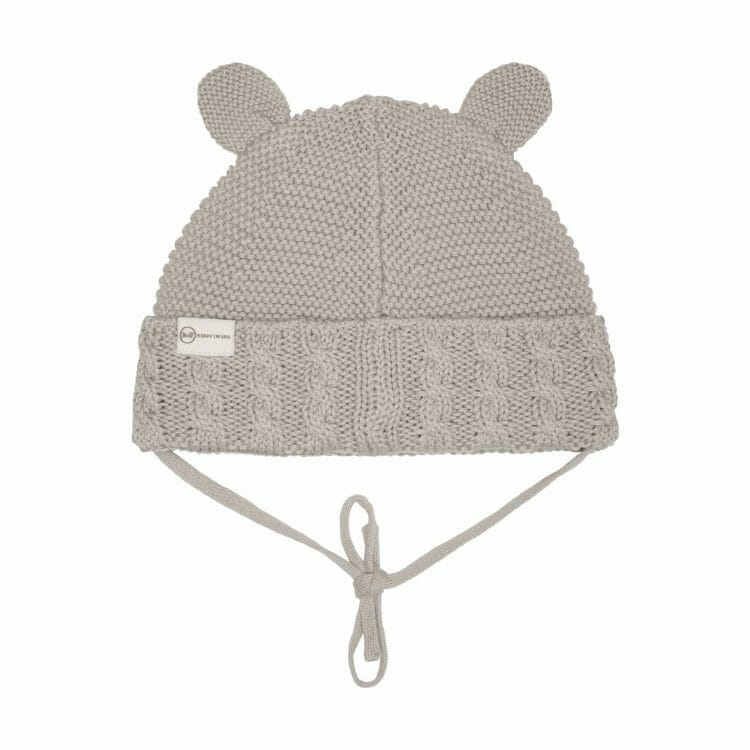 Steiff Teddy bear brown hat for babies - Steiff