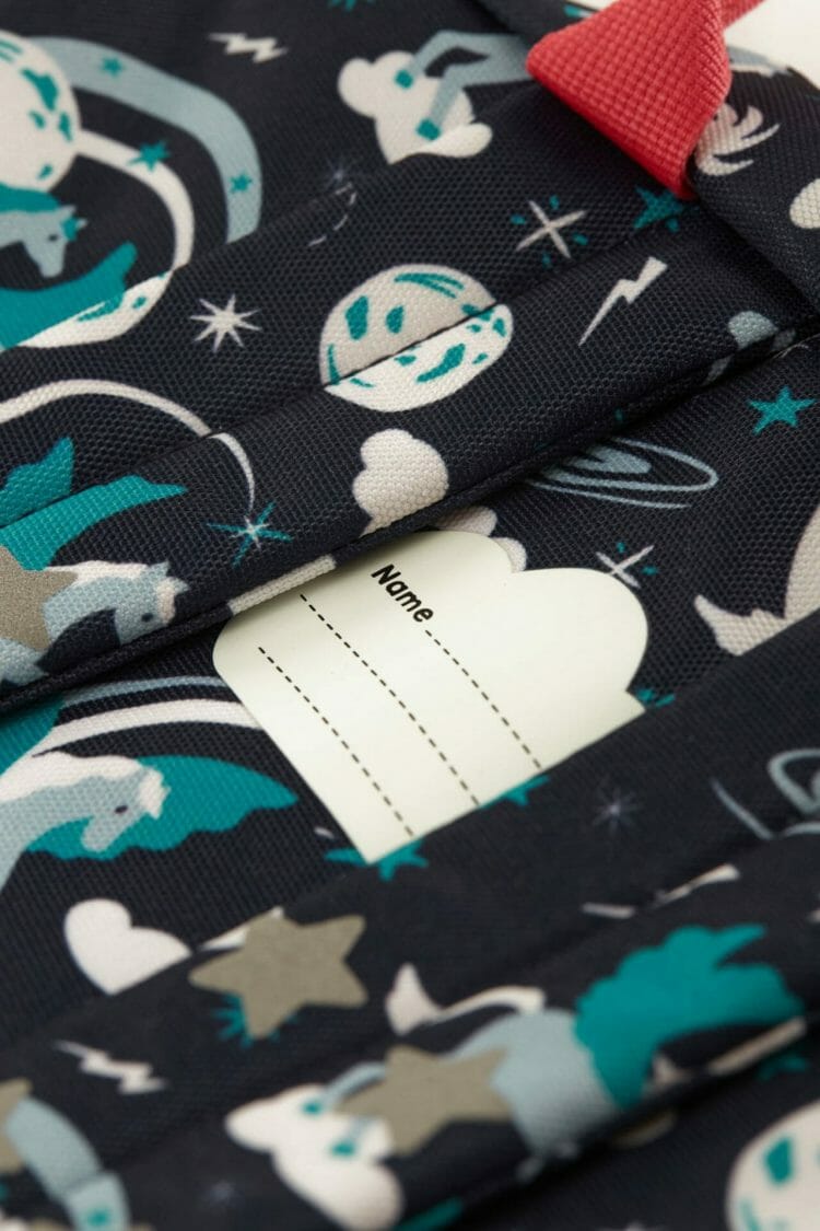Pegasus twilight backpack for explorers - Frugi