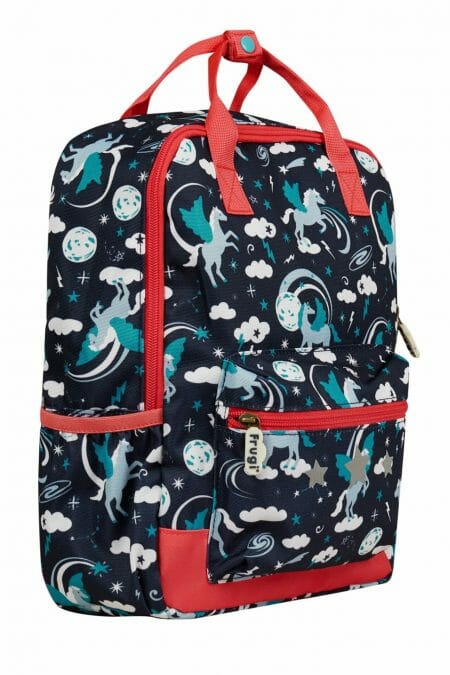 Pegasus twilight backpack for explorers - Frugi