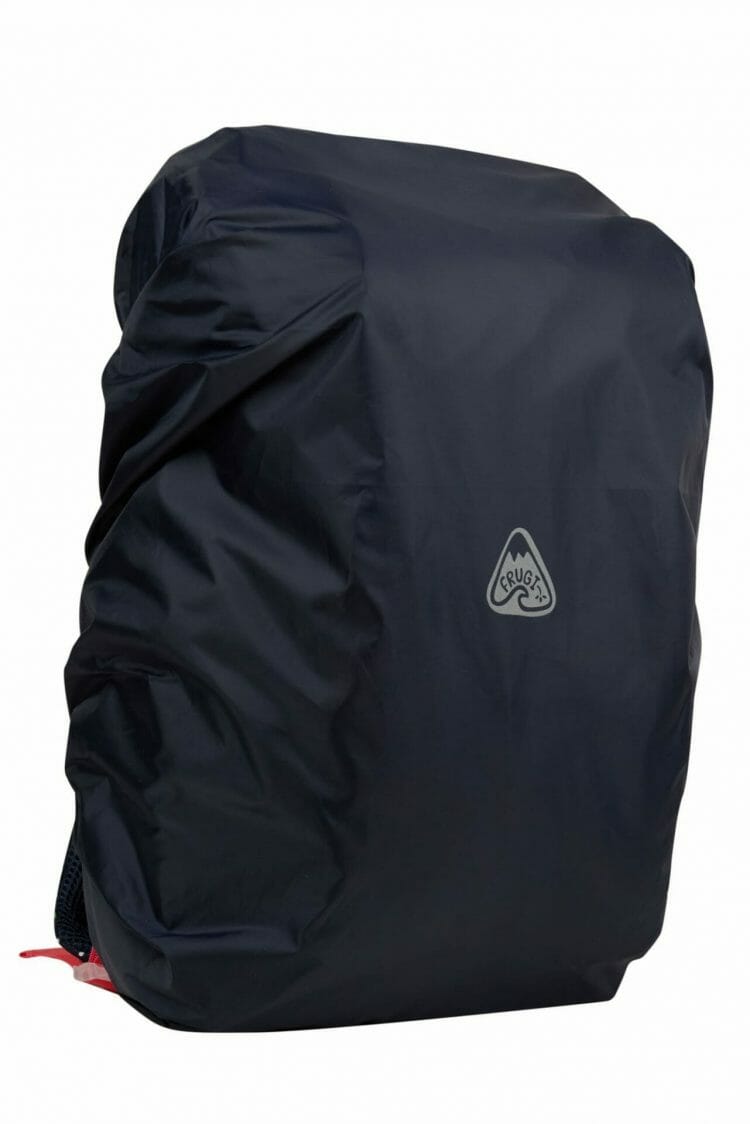 Trail blazing backpack - Frugi