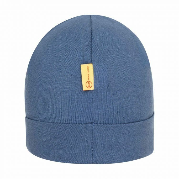 Blue shield cap - Steiff