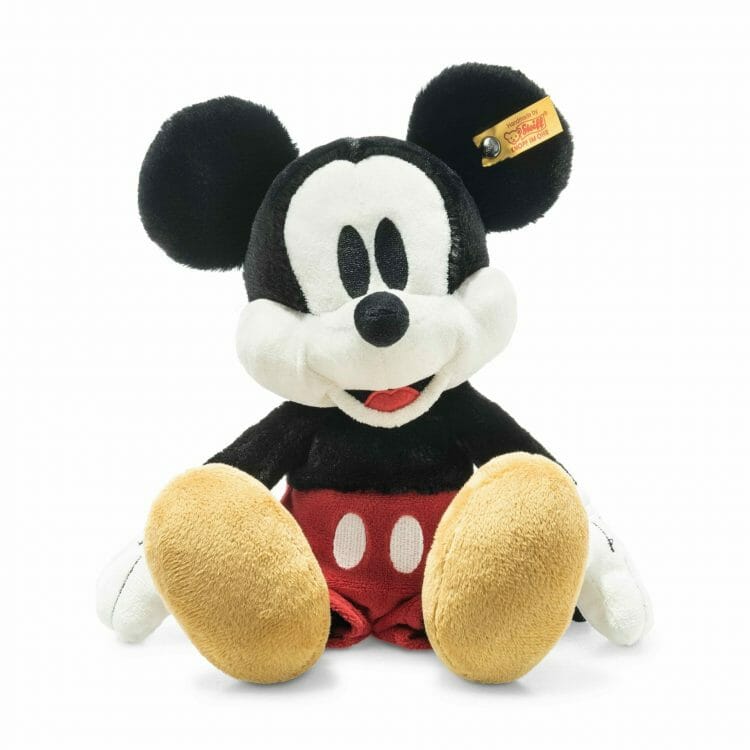 Mickey Mouse - Steiff