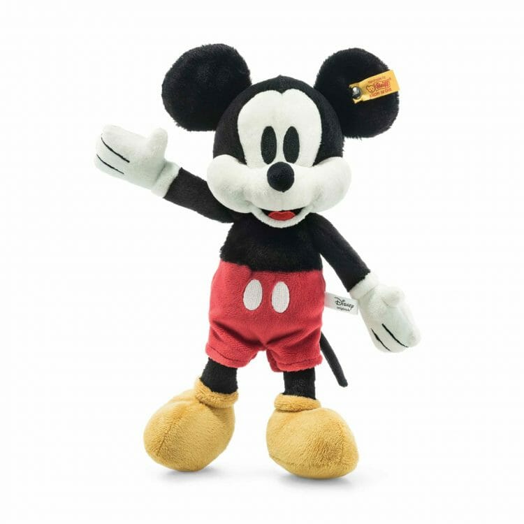 Mickey Mouse - Steiff