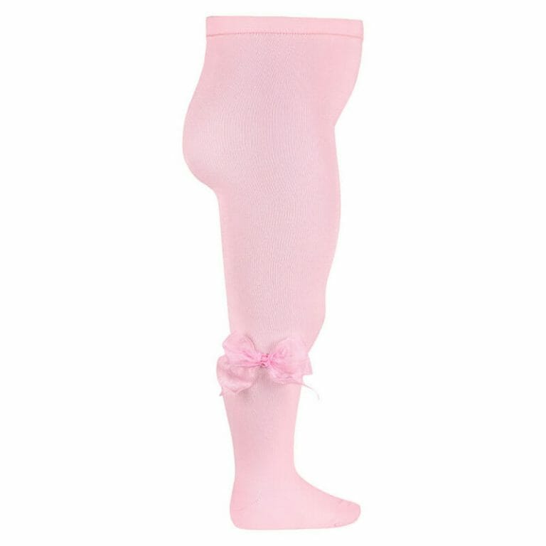Choupette Pink Tights main image 0