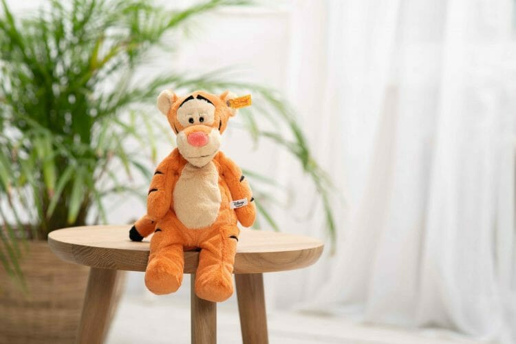 Tigger Disney Originals - Steiff