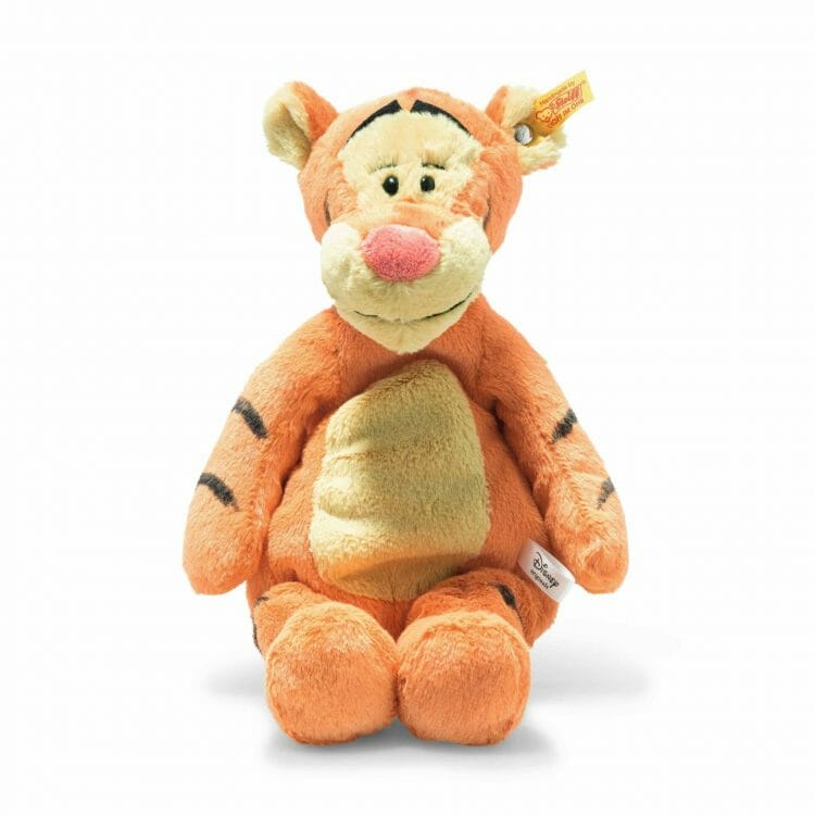 Tigger Disney Originals - Steiff