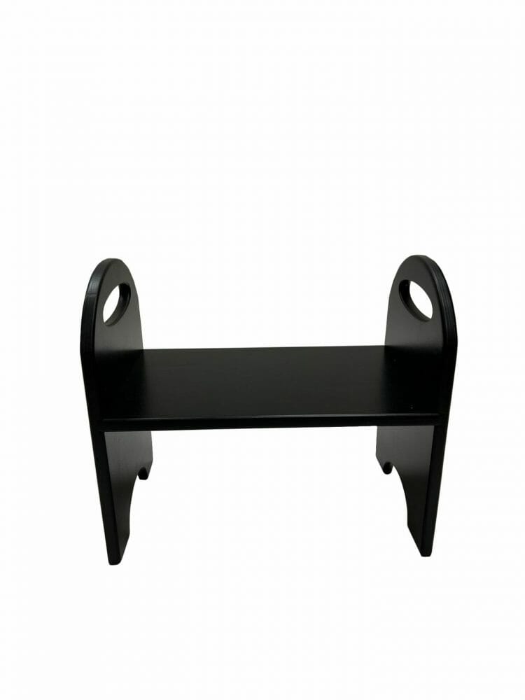 Black Step tool - Joy of Nature
