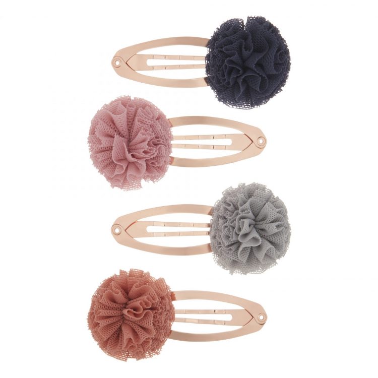 Ballerina pom pom clic clacs - Mimi & Lula