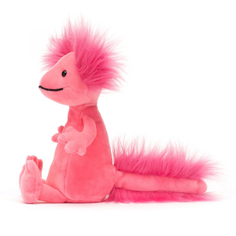 Alice Axolotl - Jellycat