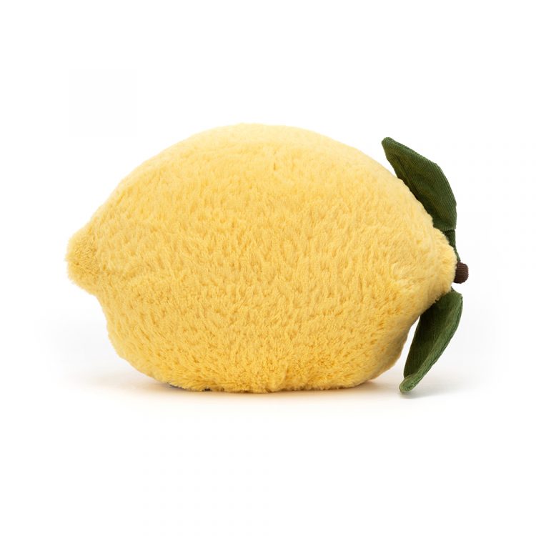 Amuseable Lemon - Jellycat