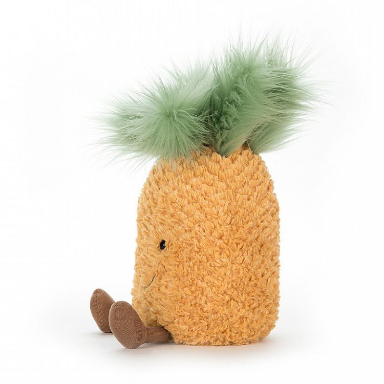 Amuseable Pineapple - Jellycat