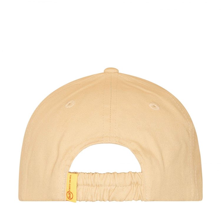 Light brown boys baseball cap - Steiff