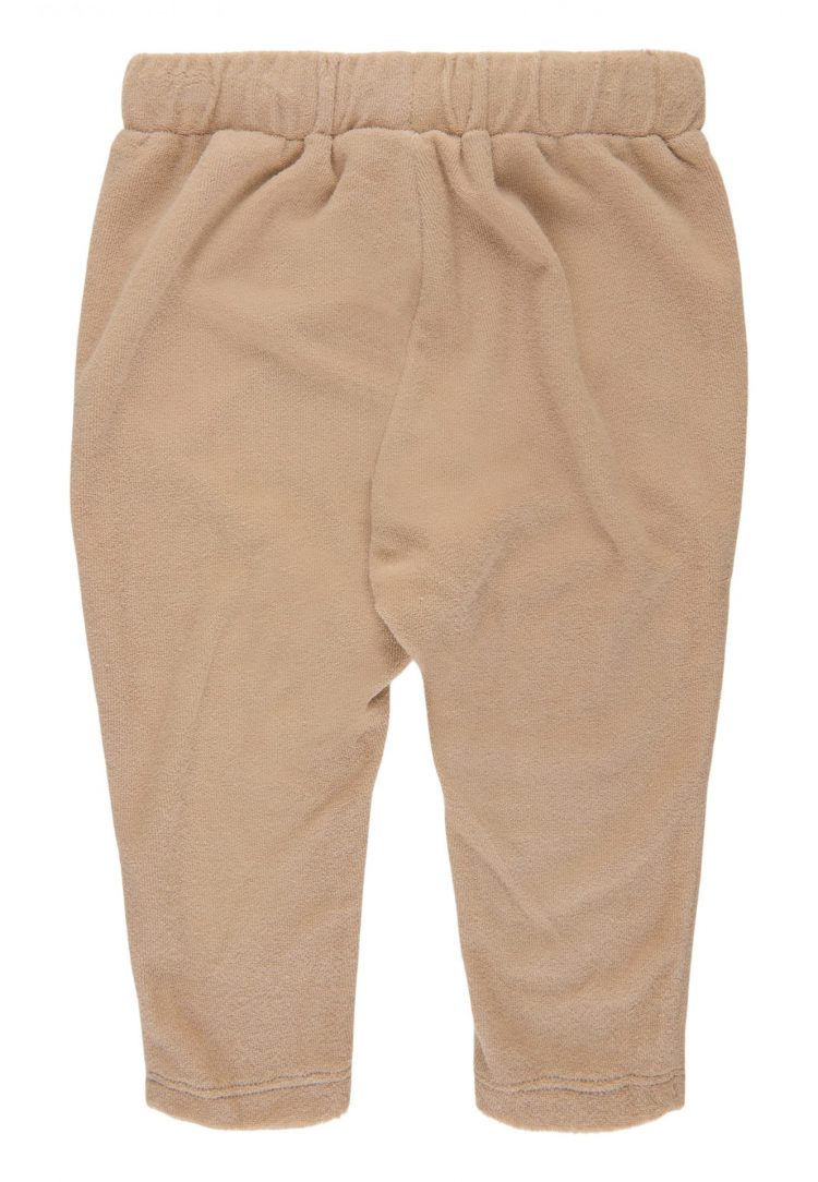 Baby casual beige pants - The New