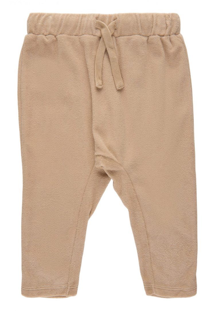 Baby casual beige pants - The New