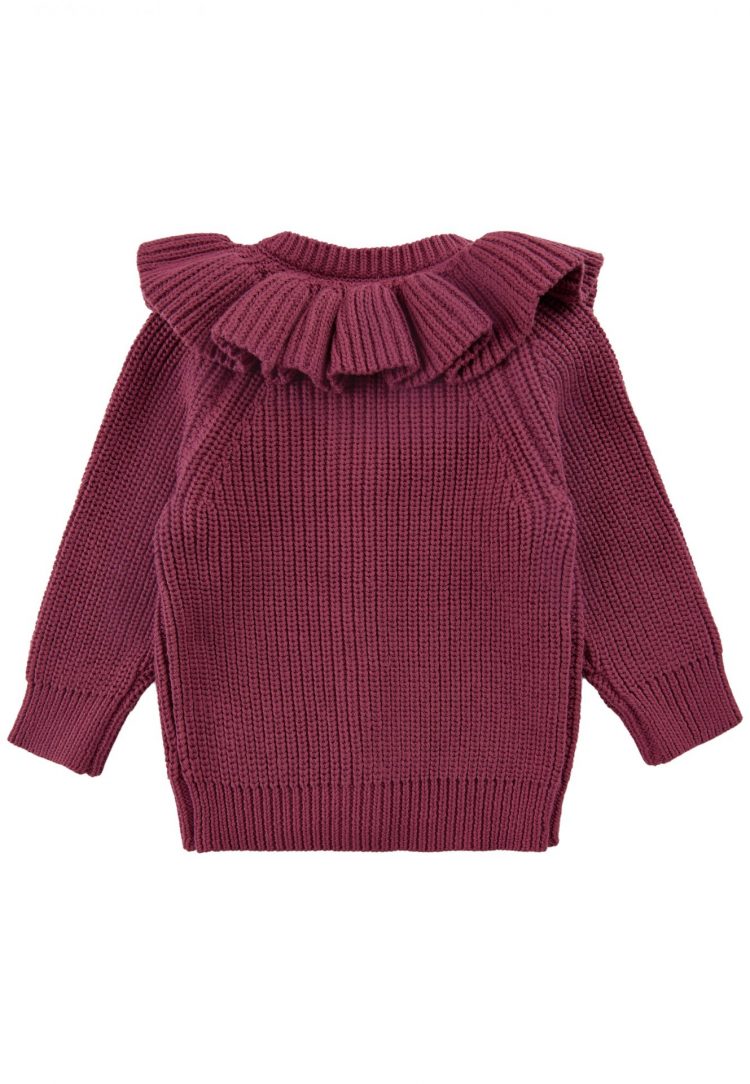 Baby sweet knit cardigan - The New