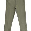 Boys` lichen green Chino Pants - Soft Gallery