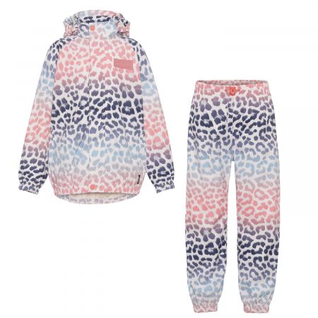 Rainwear in animal print - MOLO