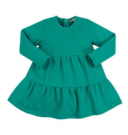 Zaļa meiteņu kleita - Everything Must Change