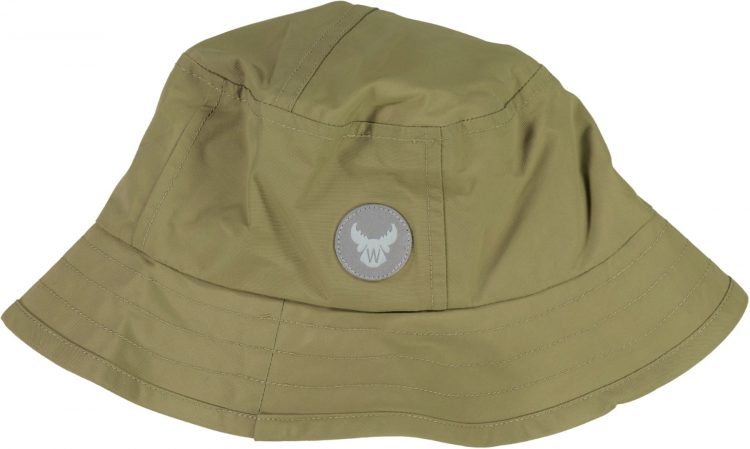 Zaļa puišu pavasara cepure - Wheat