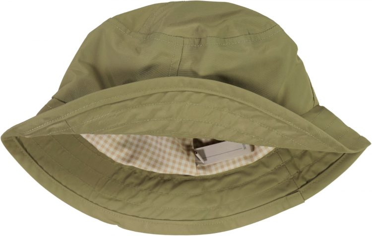 Zaļa puišu pavasara cepure - Wheat