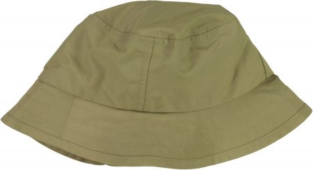 Green boys bucket hat - Wheat