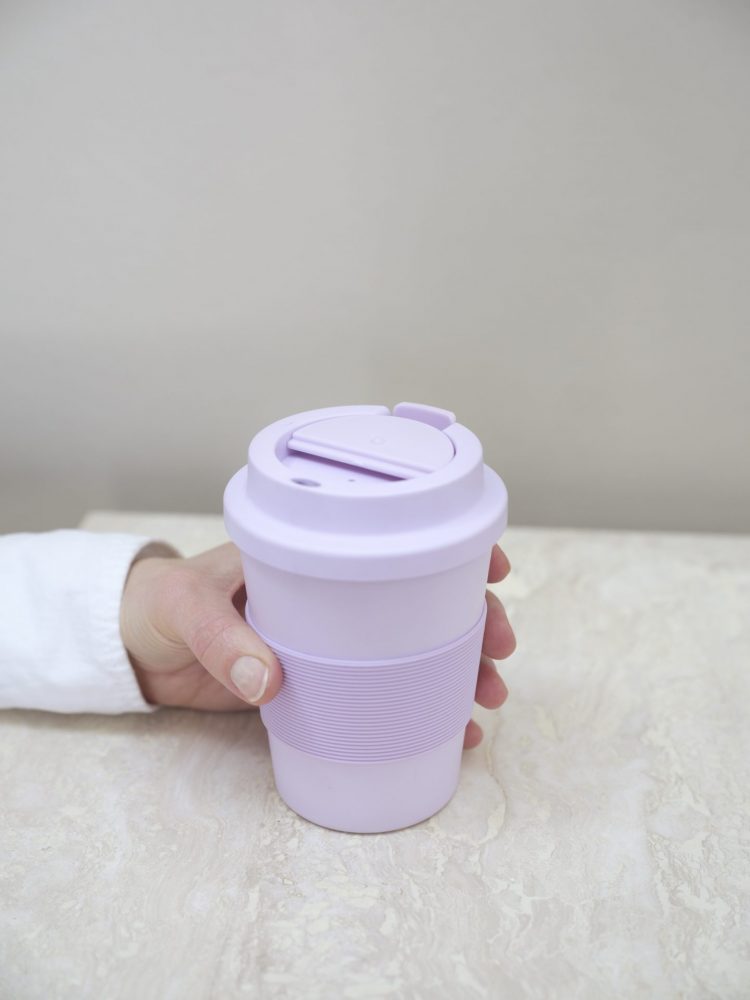 To-Go kids` coffee cup - Fabelab