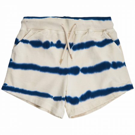 Cool tie-dye kids shorts - The New
