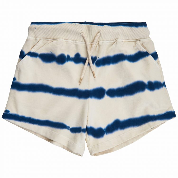 Cool tie-dye kids shorts - The New