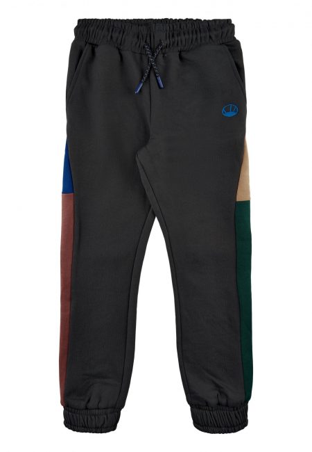 Black Everyday Sweatpants for boys - The New