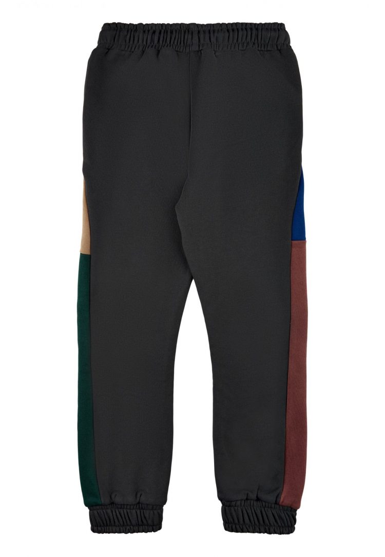 Black Everyday Sweatpants for boys - The New