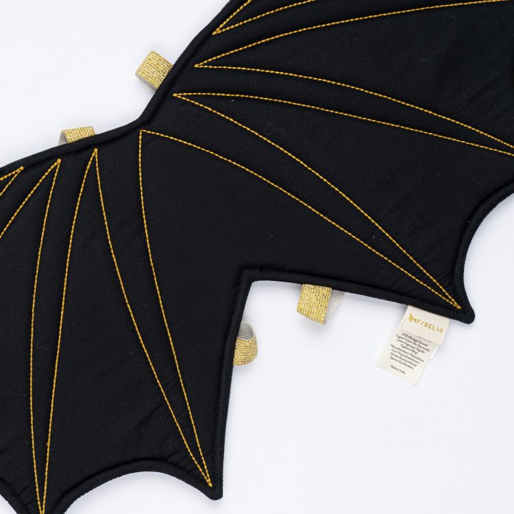 Bat wings - Fabelab