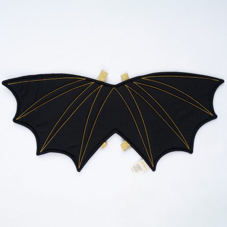 Bat wings - Fabelab