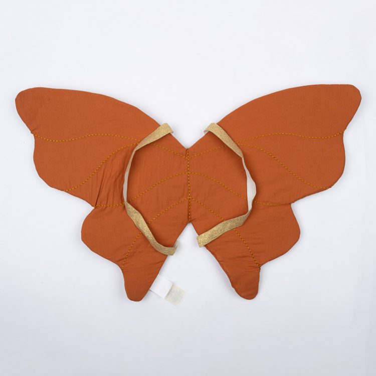 Cinnamon Butterfly wings - Fabelab