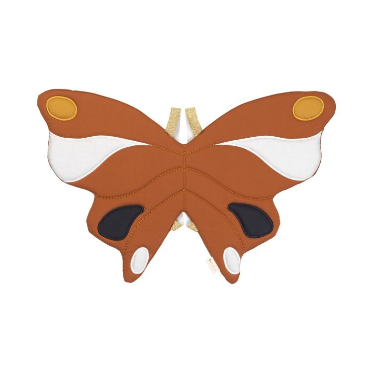 Cinnamon Butterfly wings - Fabelab