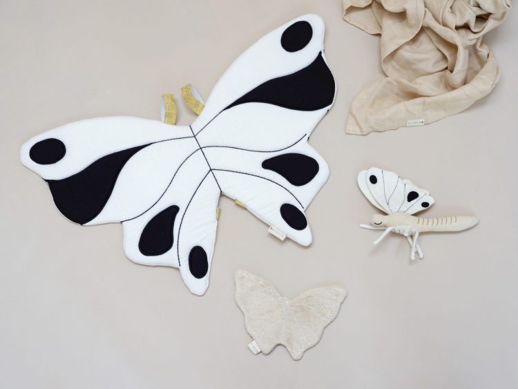 Natural Butterfly wings - Fabelab