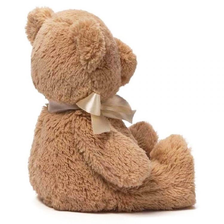 Teddy in brown 38 cm